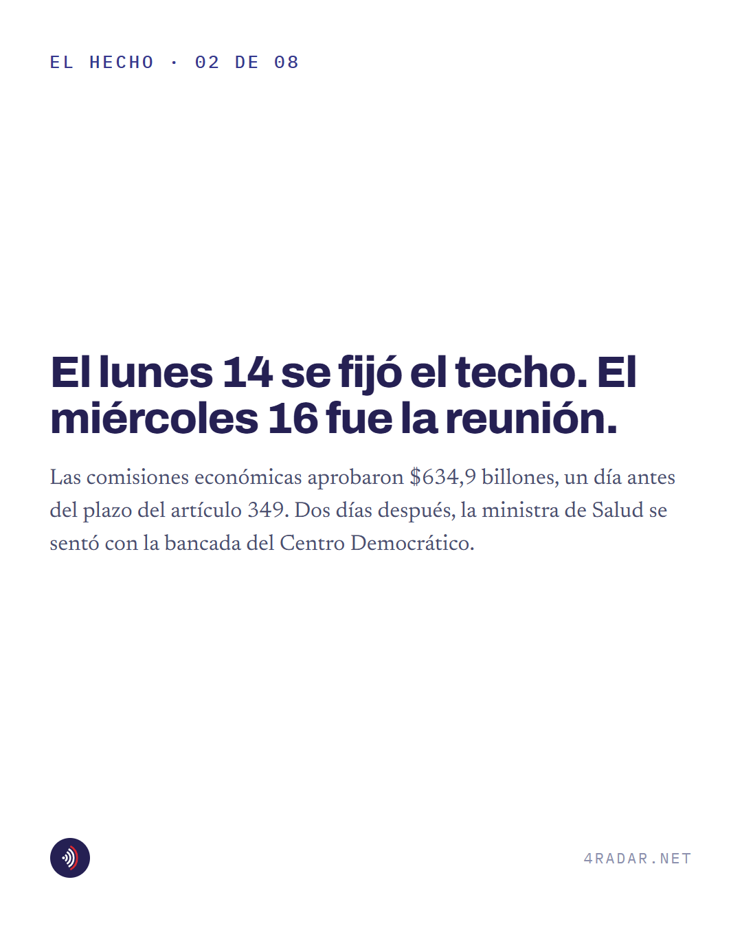 Pieza 2 de 8