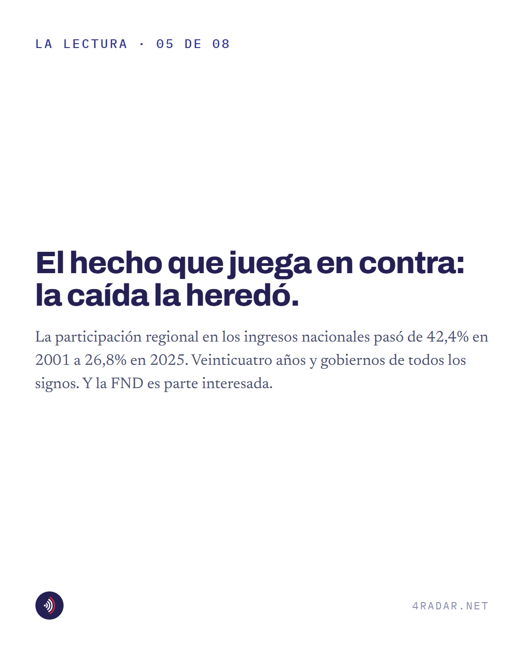 Pieza 5 de 8
