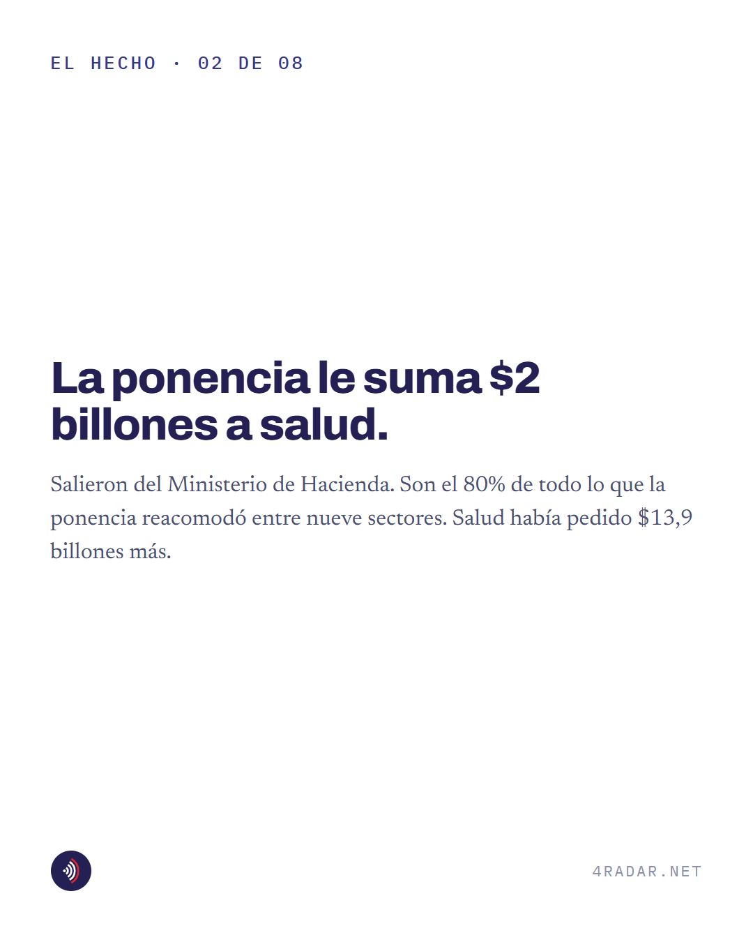 Pieza 2 de 8