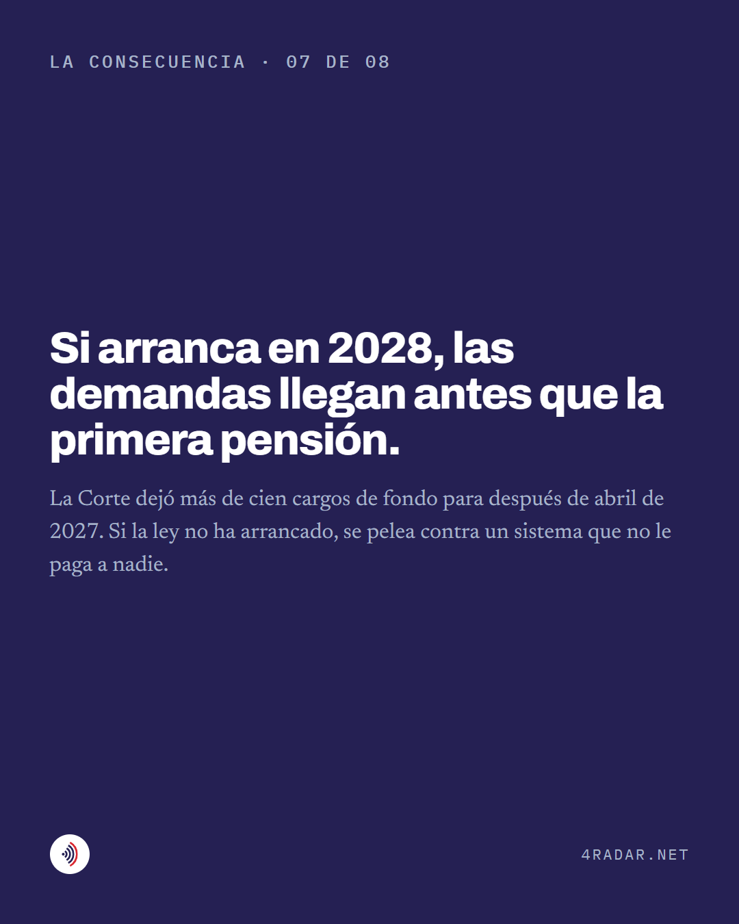 Pieza 7 de 8