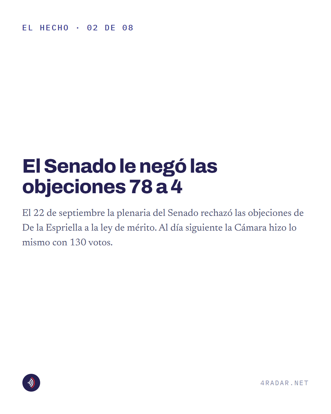 Pieza 2 de 8