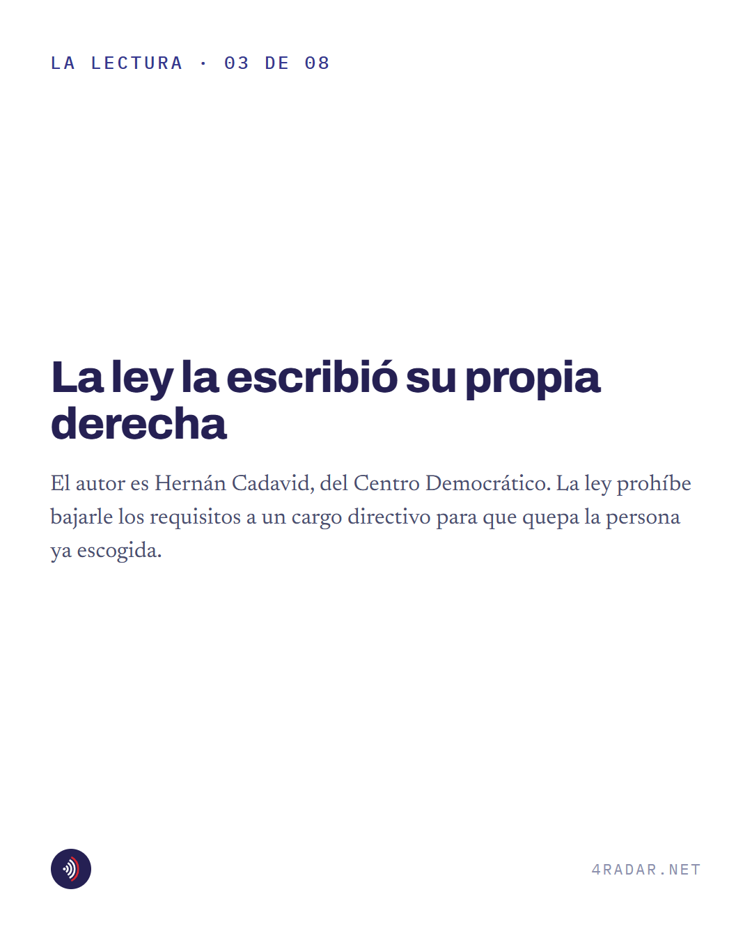 Pieza 3 de 8