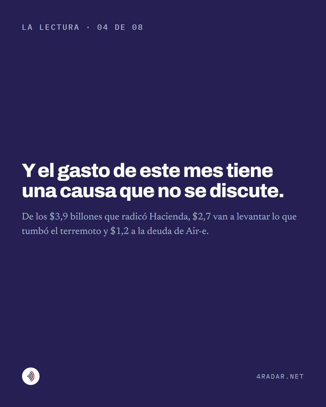 Pieza 4 de 8