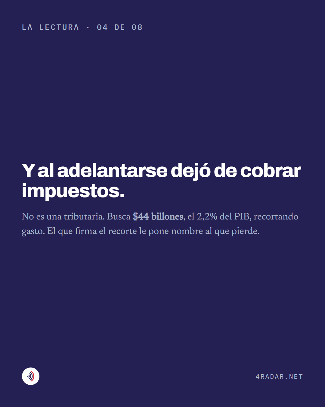 Pieza 4 de 8
