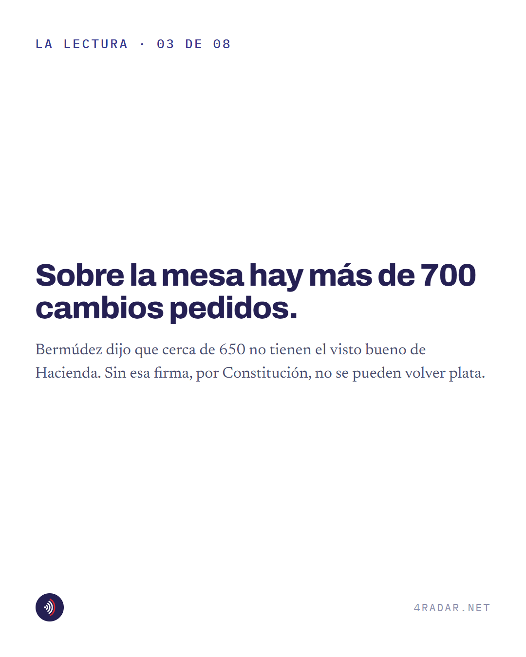 Pieza 3 de 8
