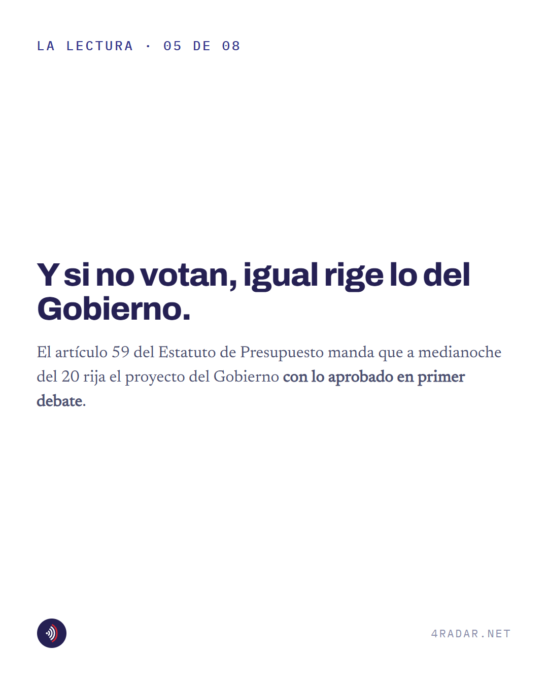 Pieza 5 de 8