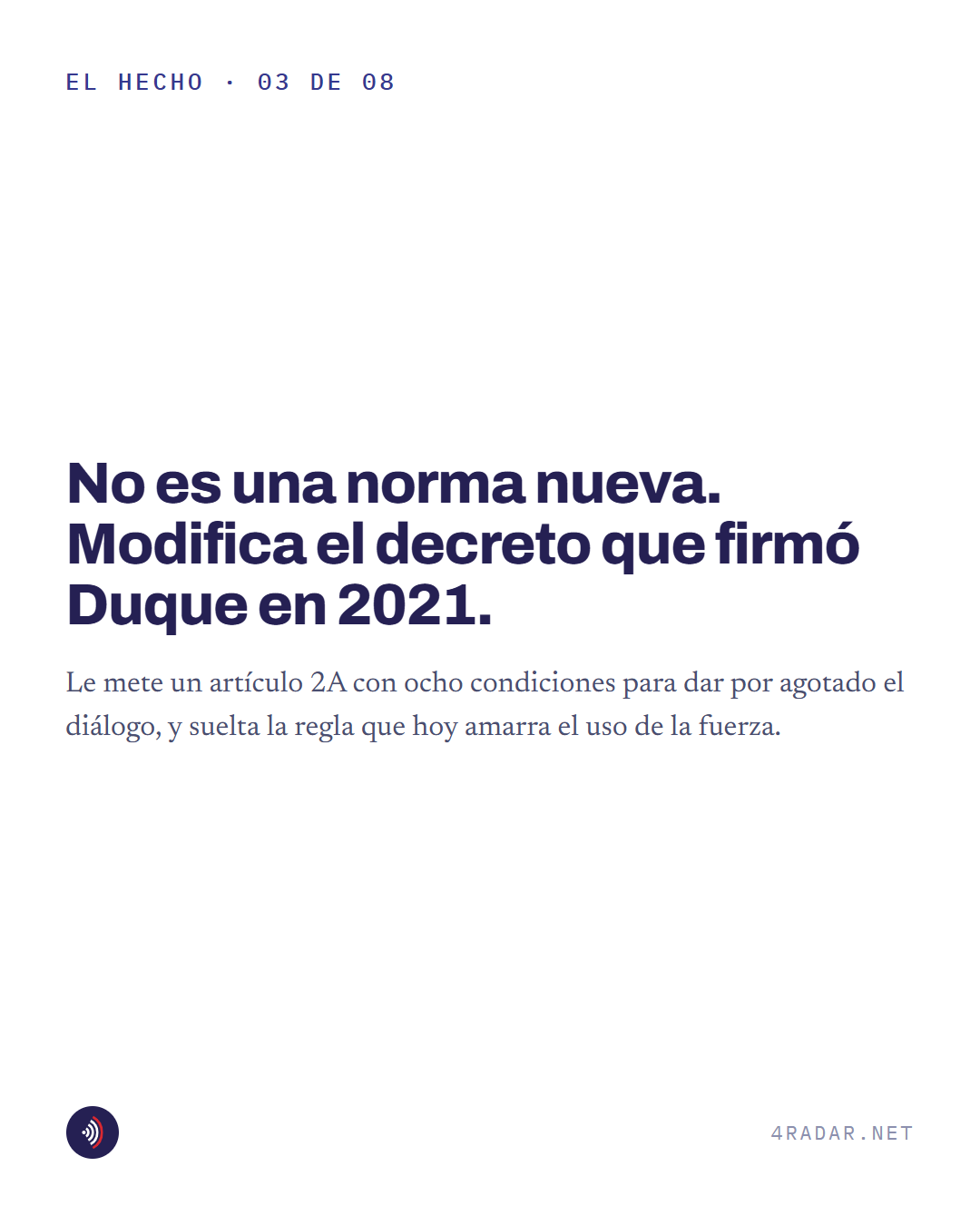 Pieza 3 de 8