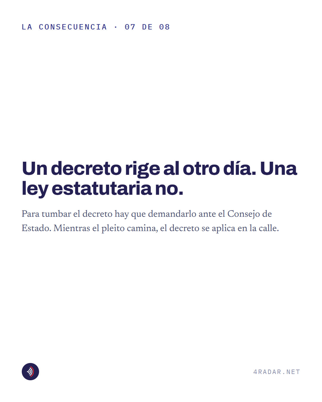 Pieza 7 de 8