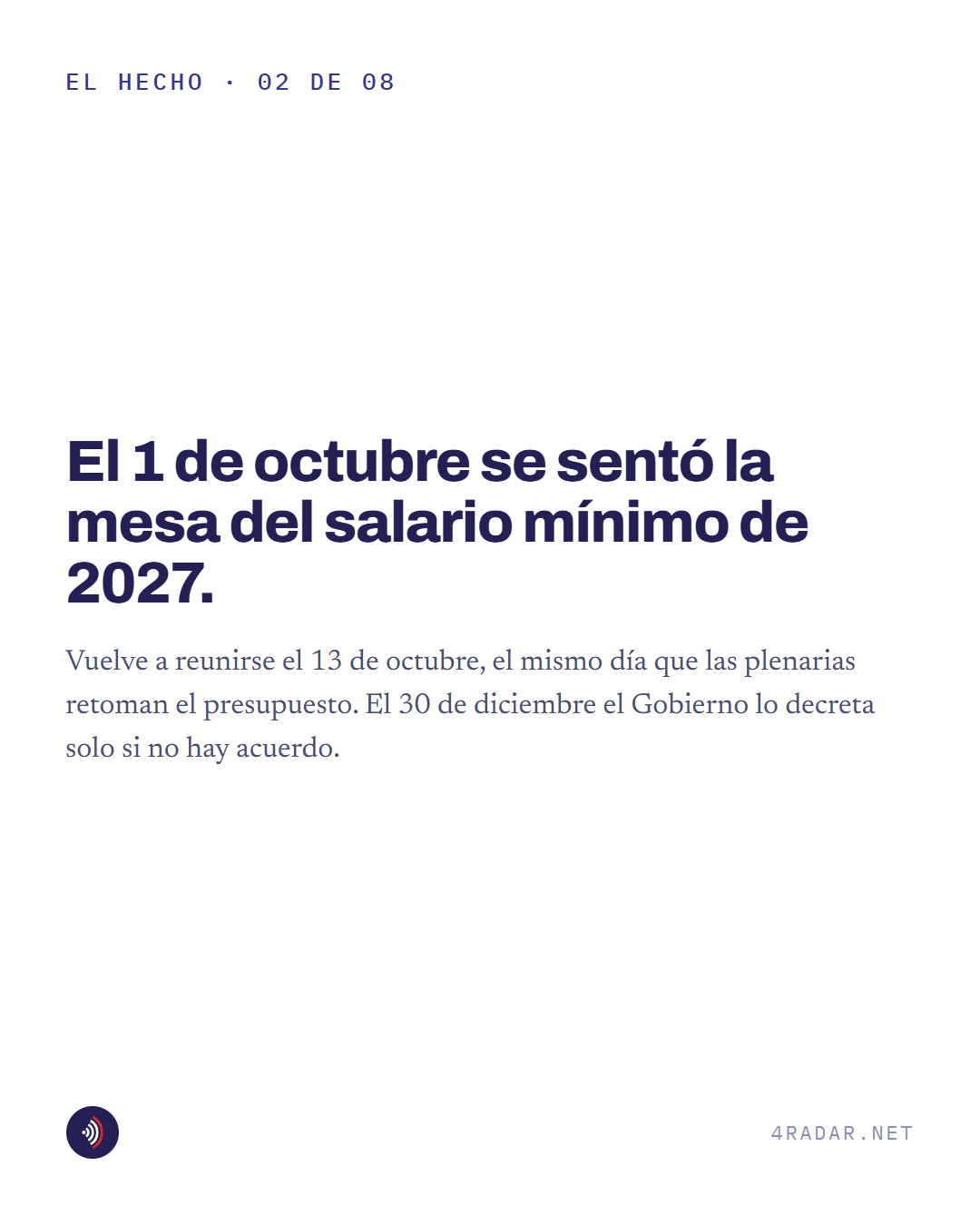 Pieza 2 de 8