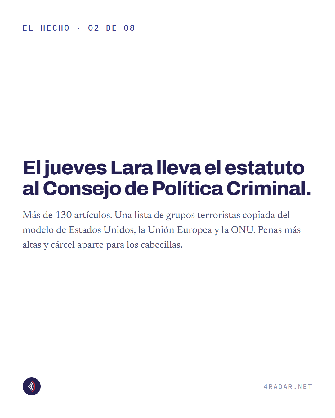 Pieza 2 de 8