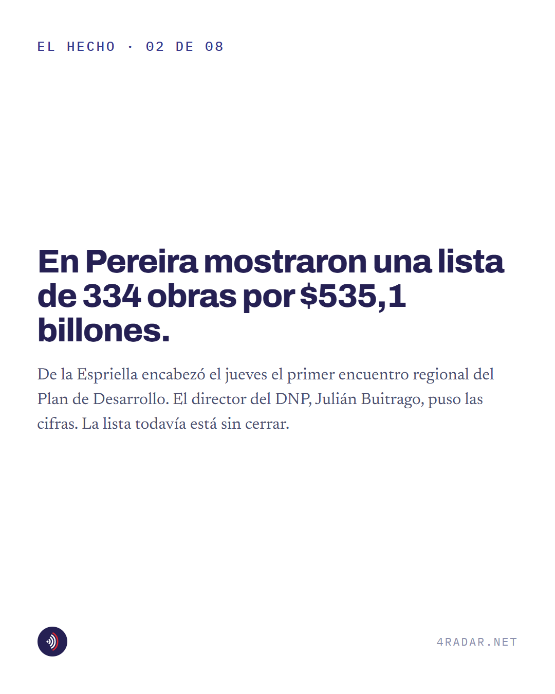Pieza 2 de 8