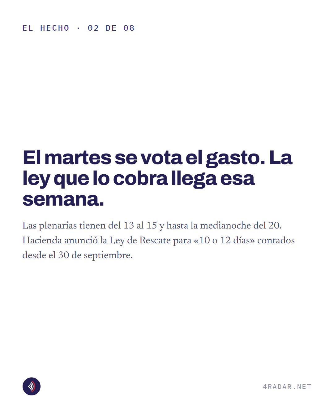 Pieza 2 de 8