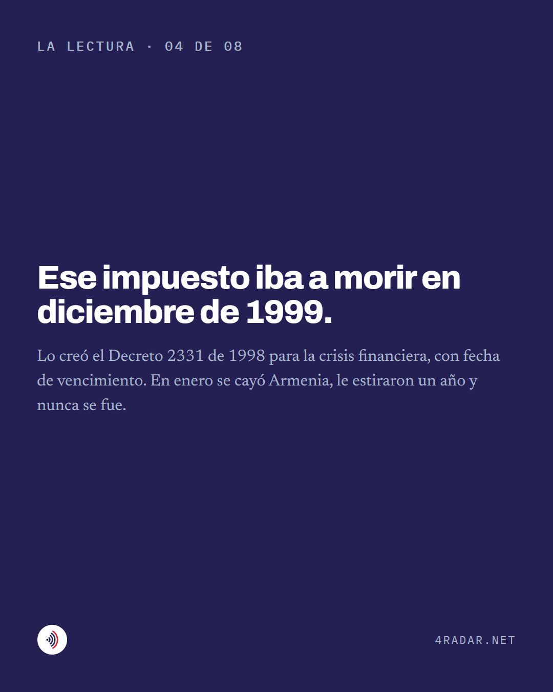 Pieza 4 de 8