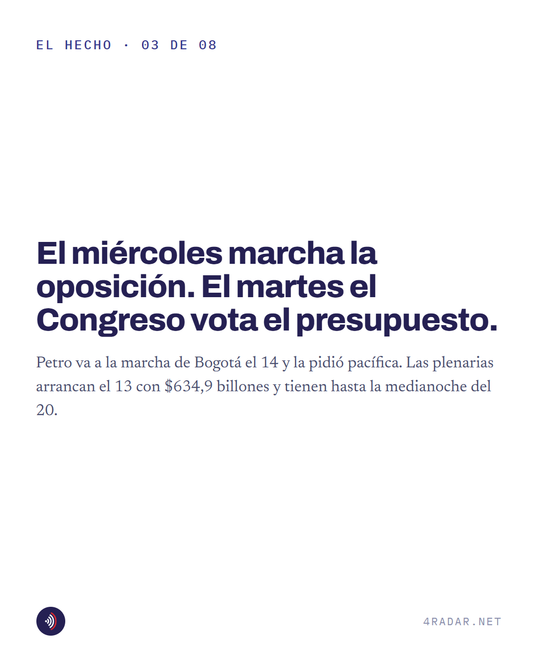 Pieza 3 de 8