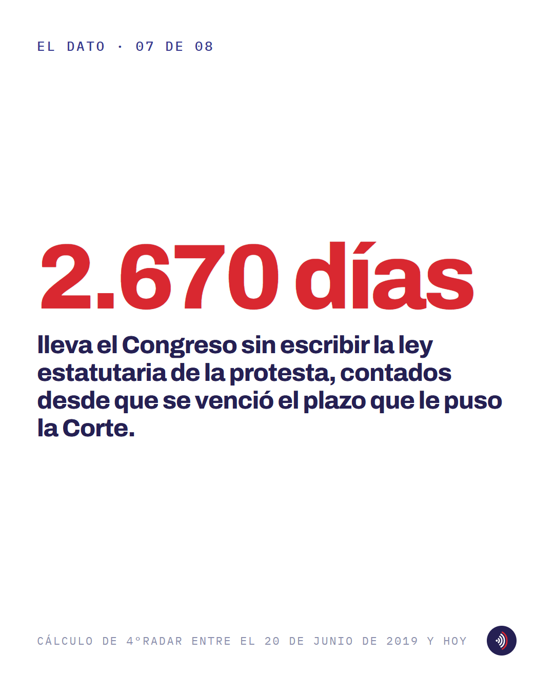 Pieza 7 de 8