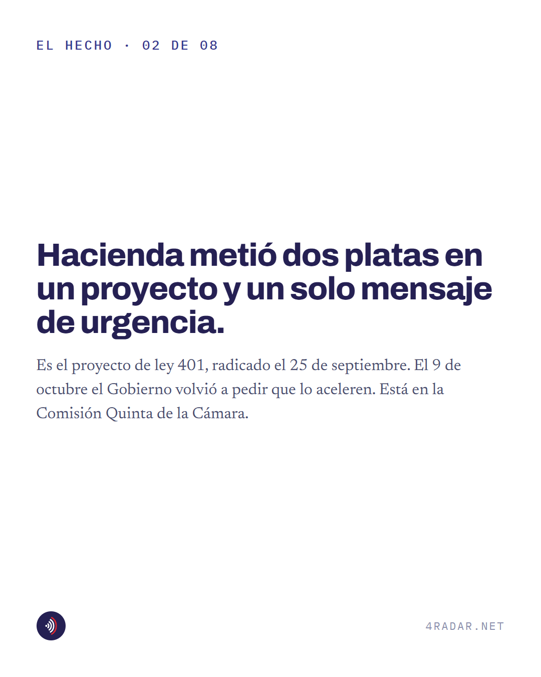 Pieza 2 de 8