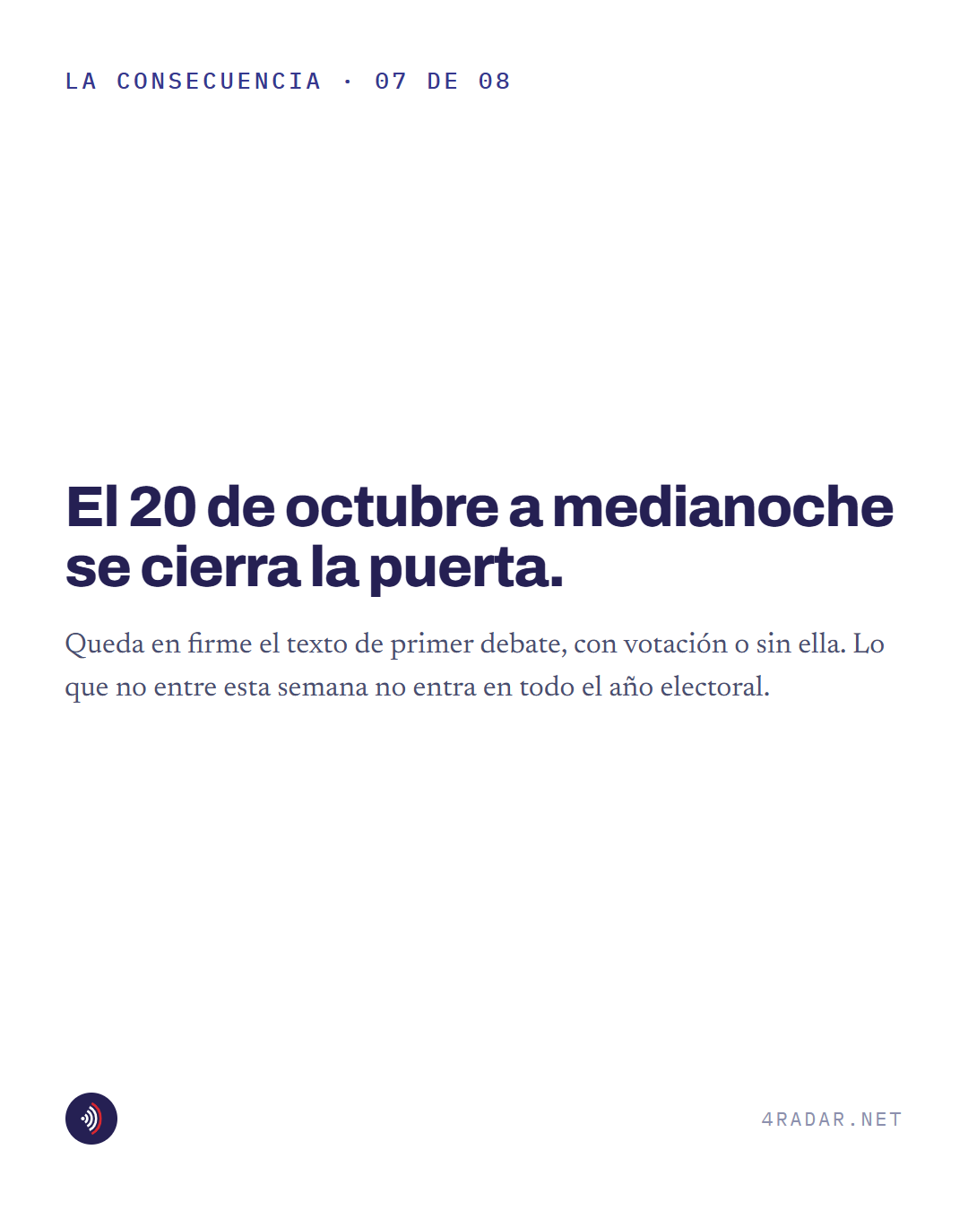 Pieza 7 de 8