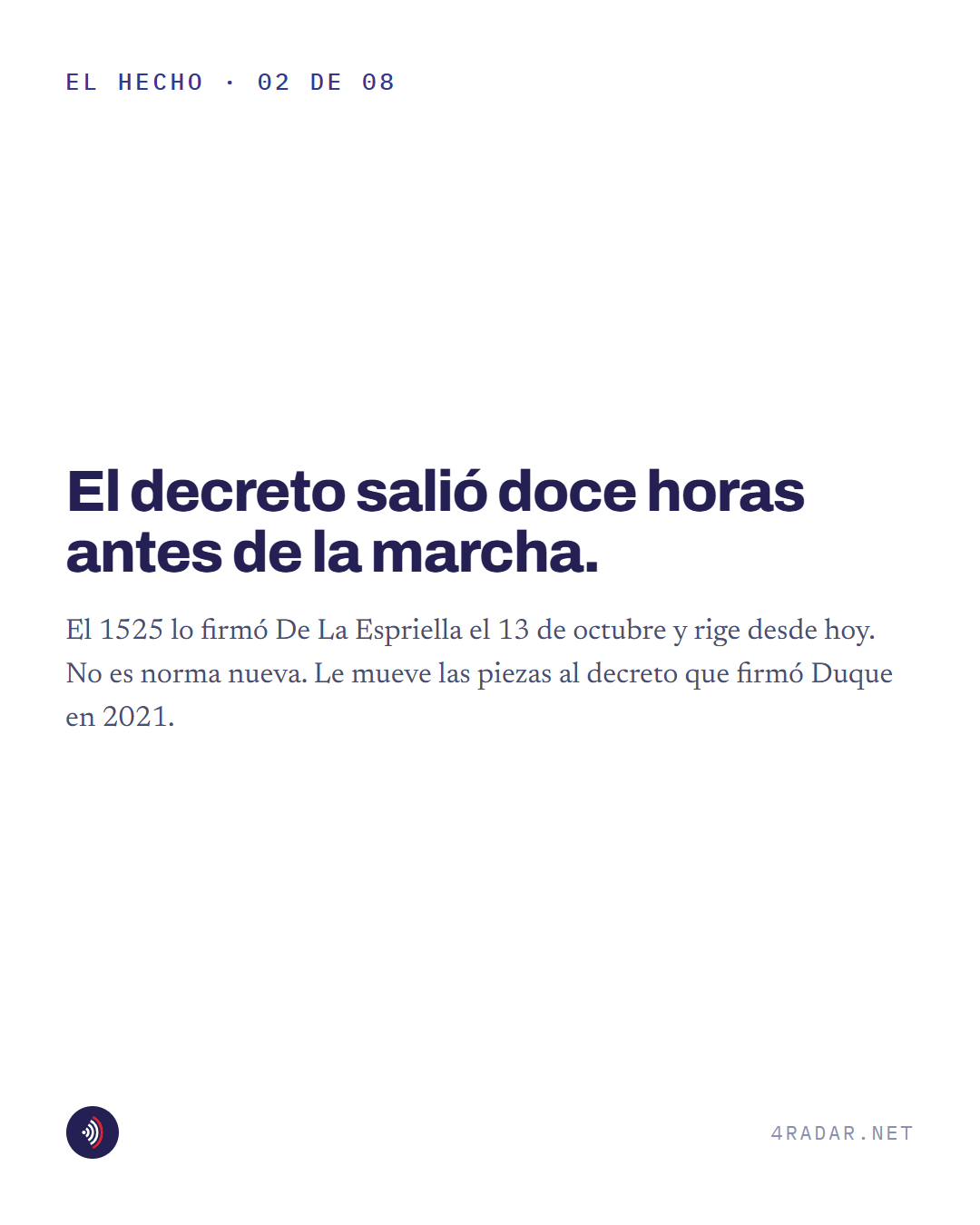 Pieza 2 de 8