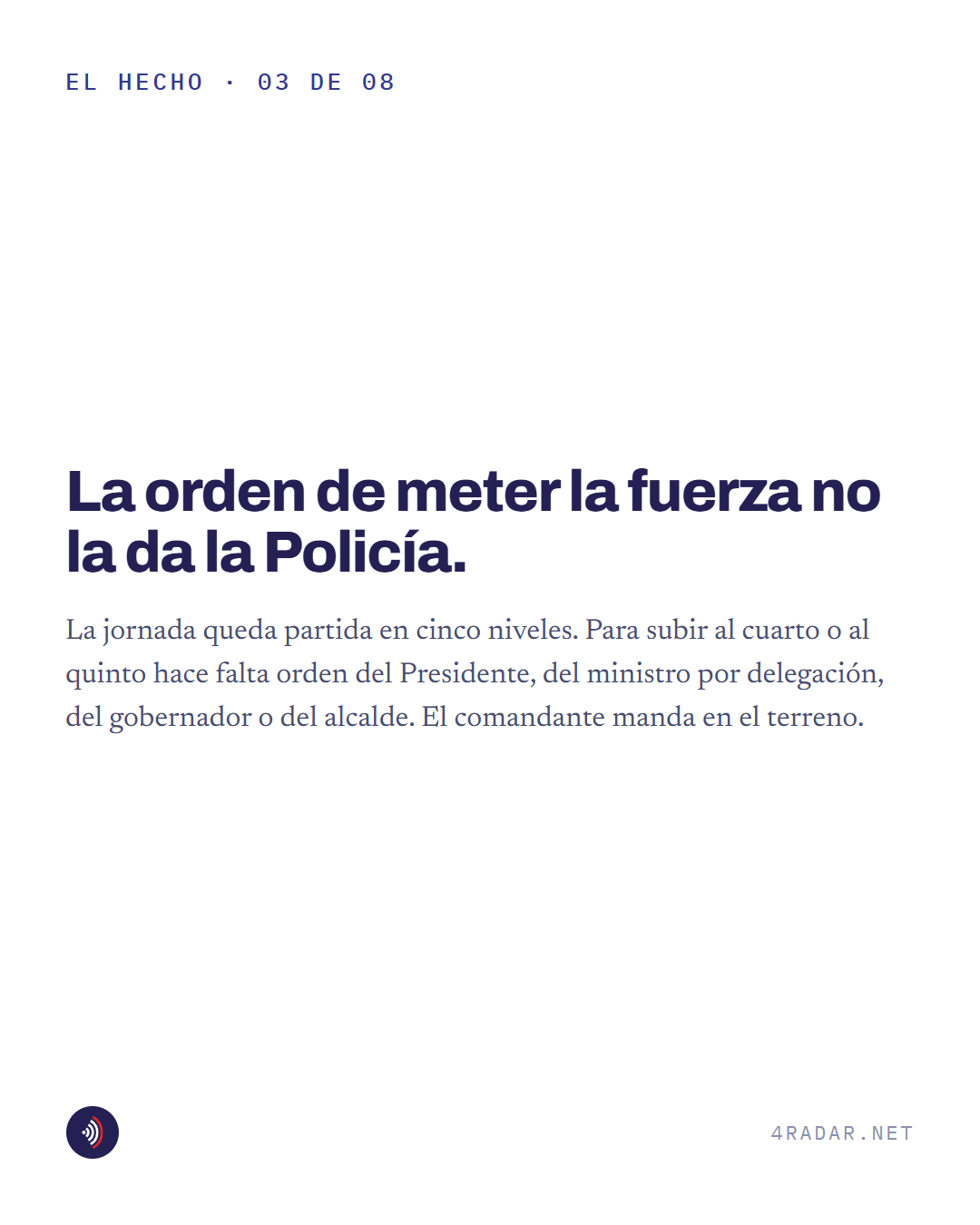 Pieza 3 de 8