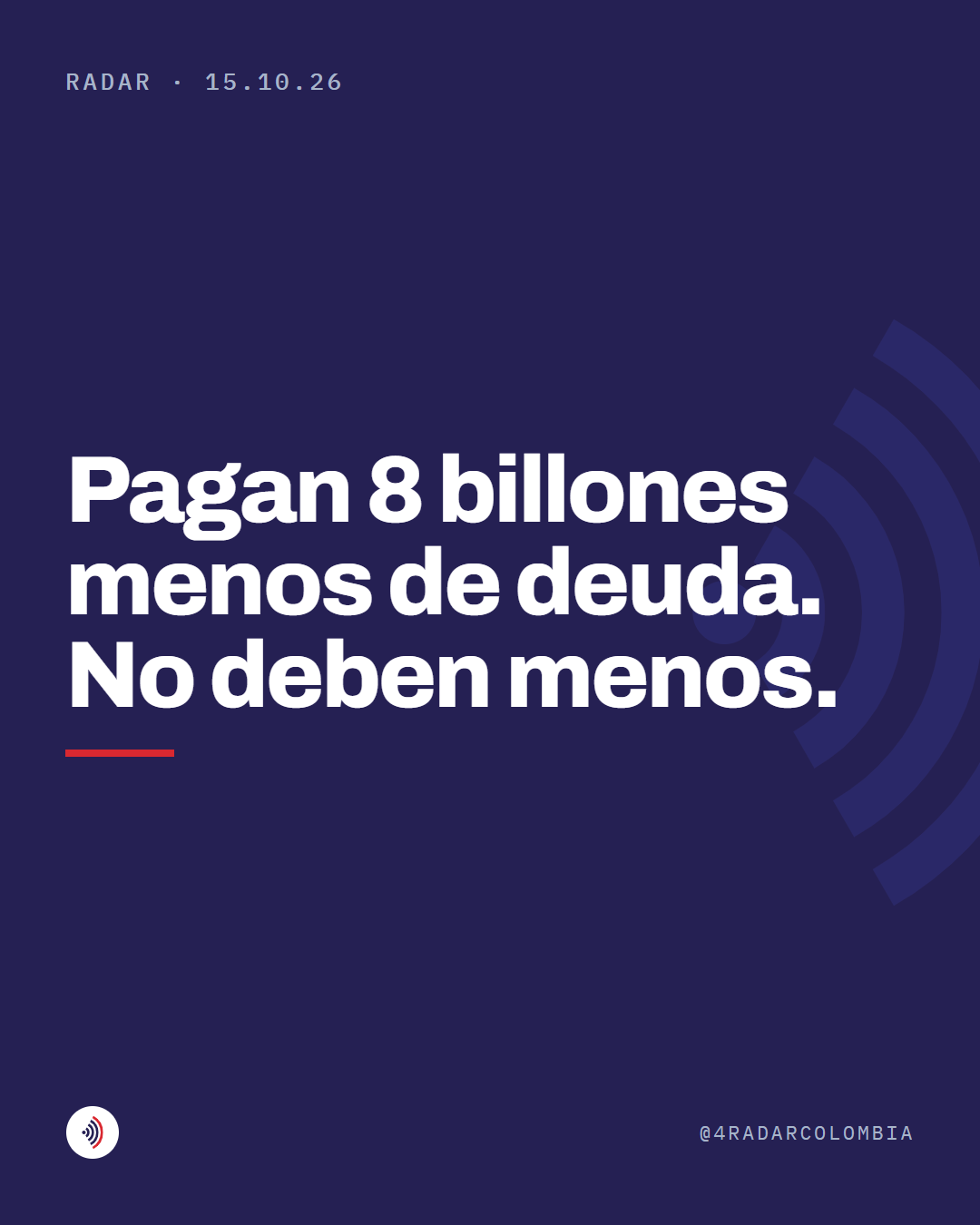 Pieza 1 de 8