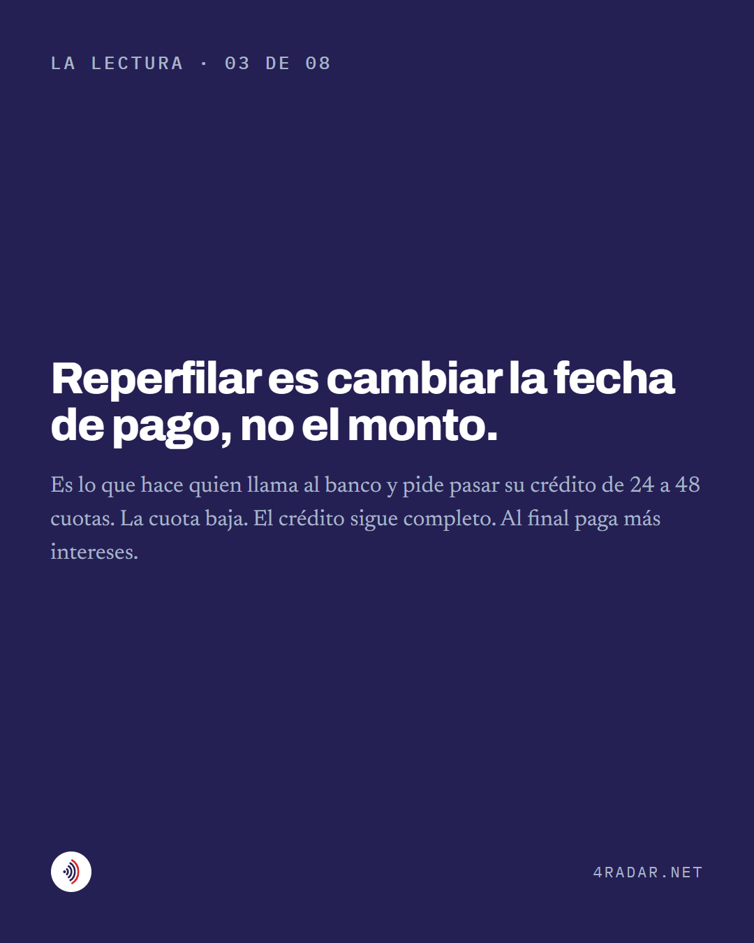 Pieza 3 de 8