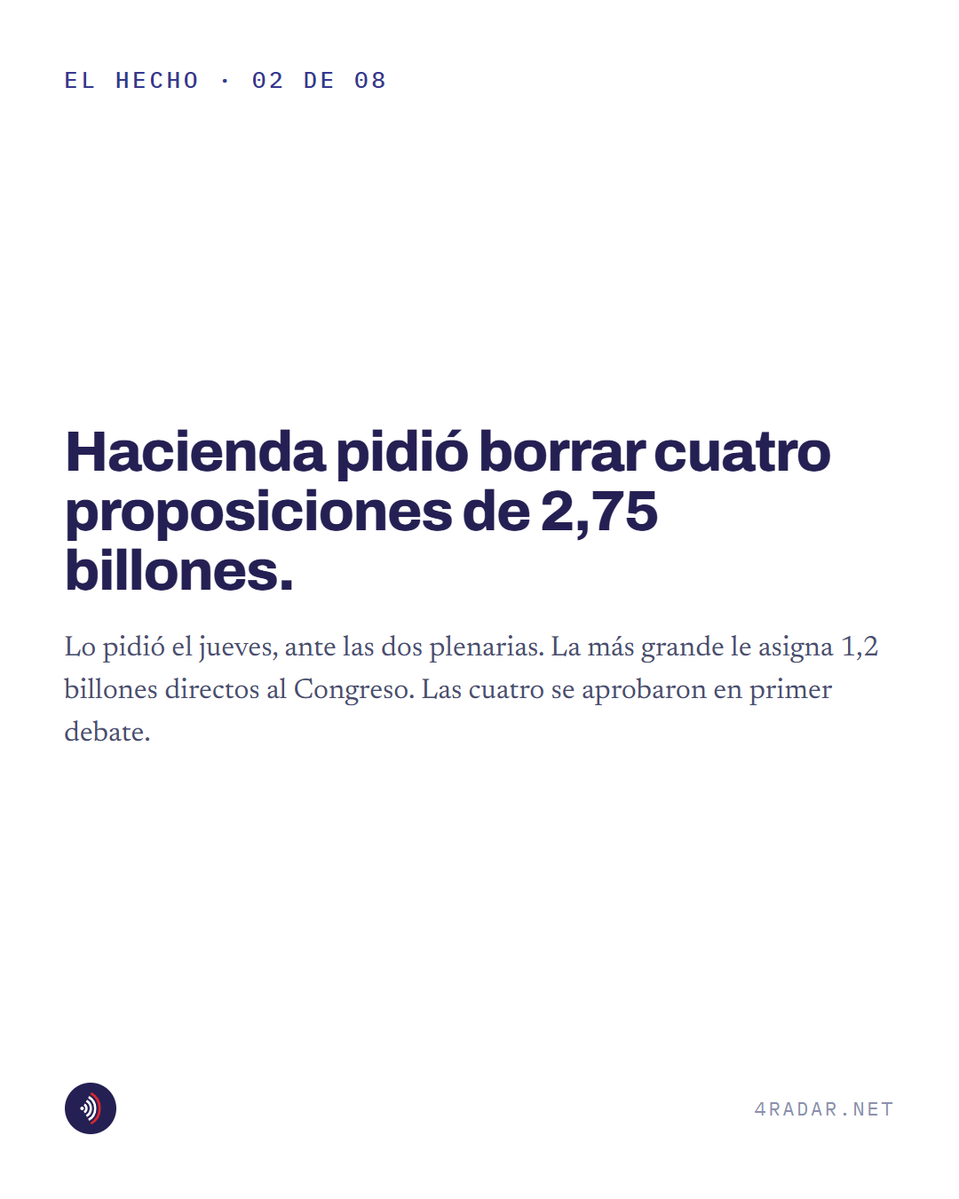Pieza 2 de 8