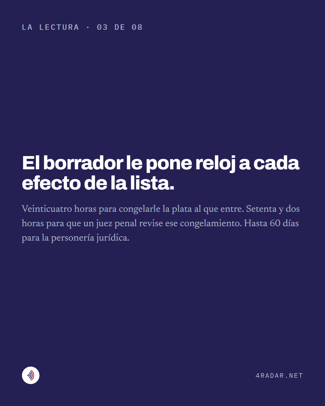 Pieza 3 de 8