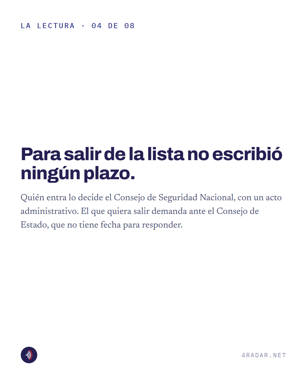 Pieza 4 de 8