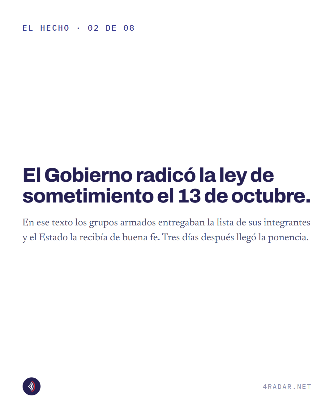 Pieza 2 de 8