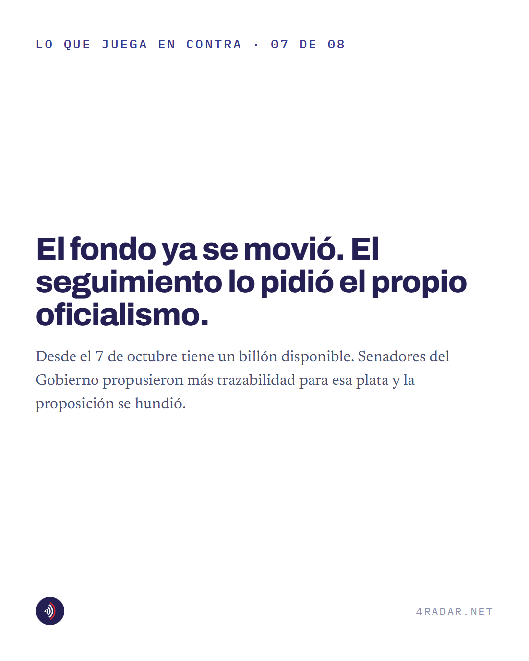 Pieza 7 de 8