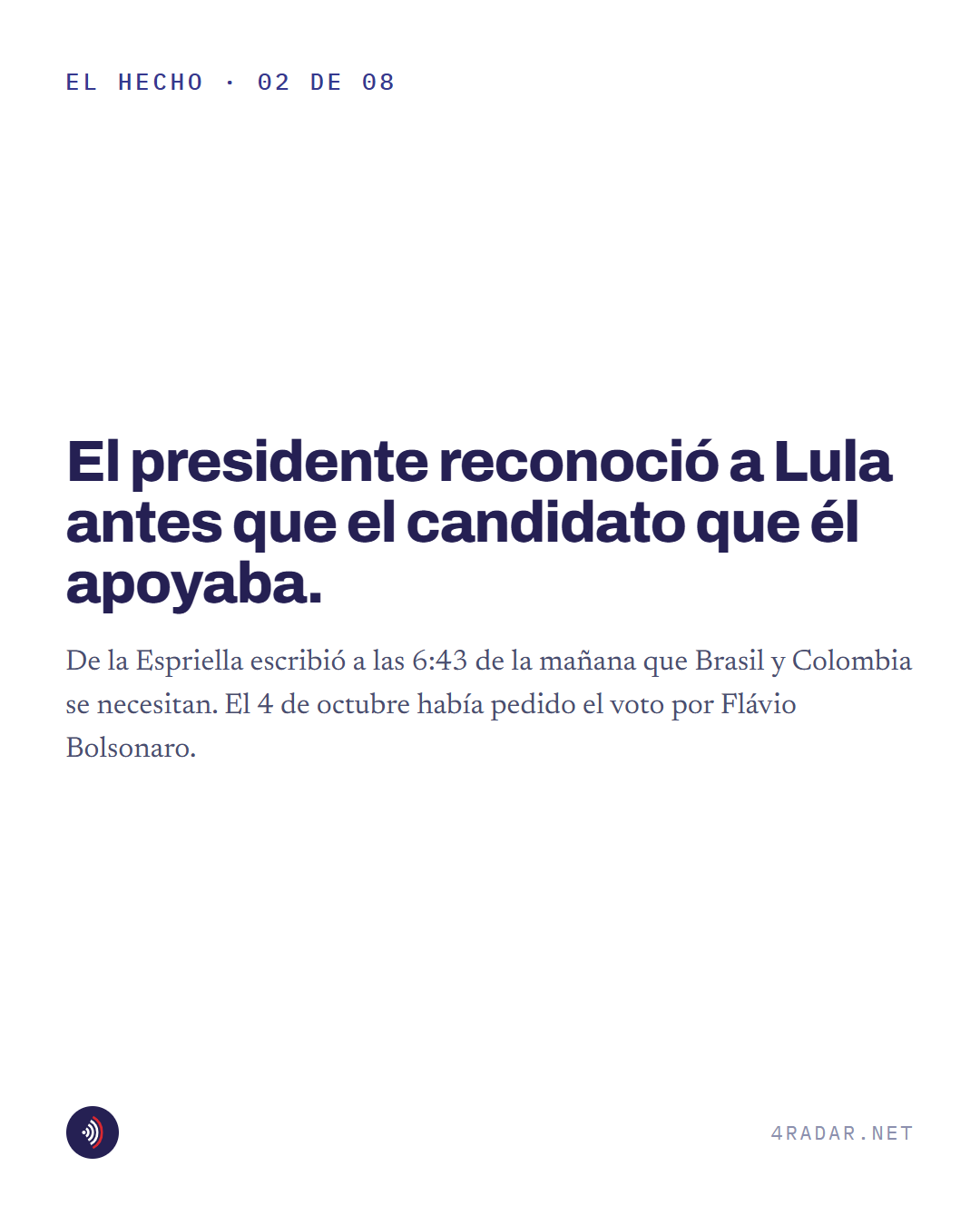 Pieza 2 de 8