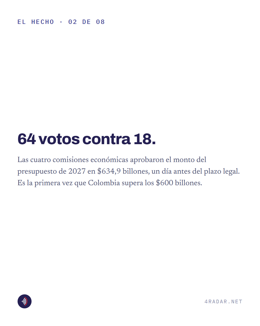 Pieza 2 de 8