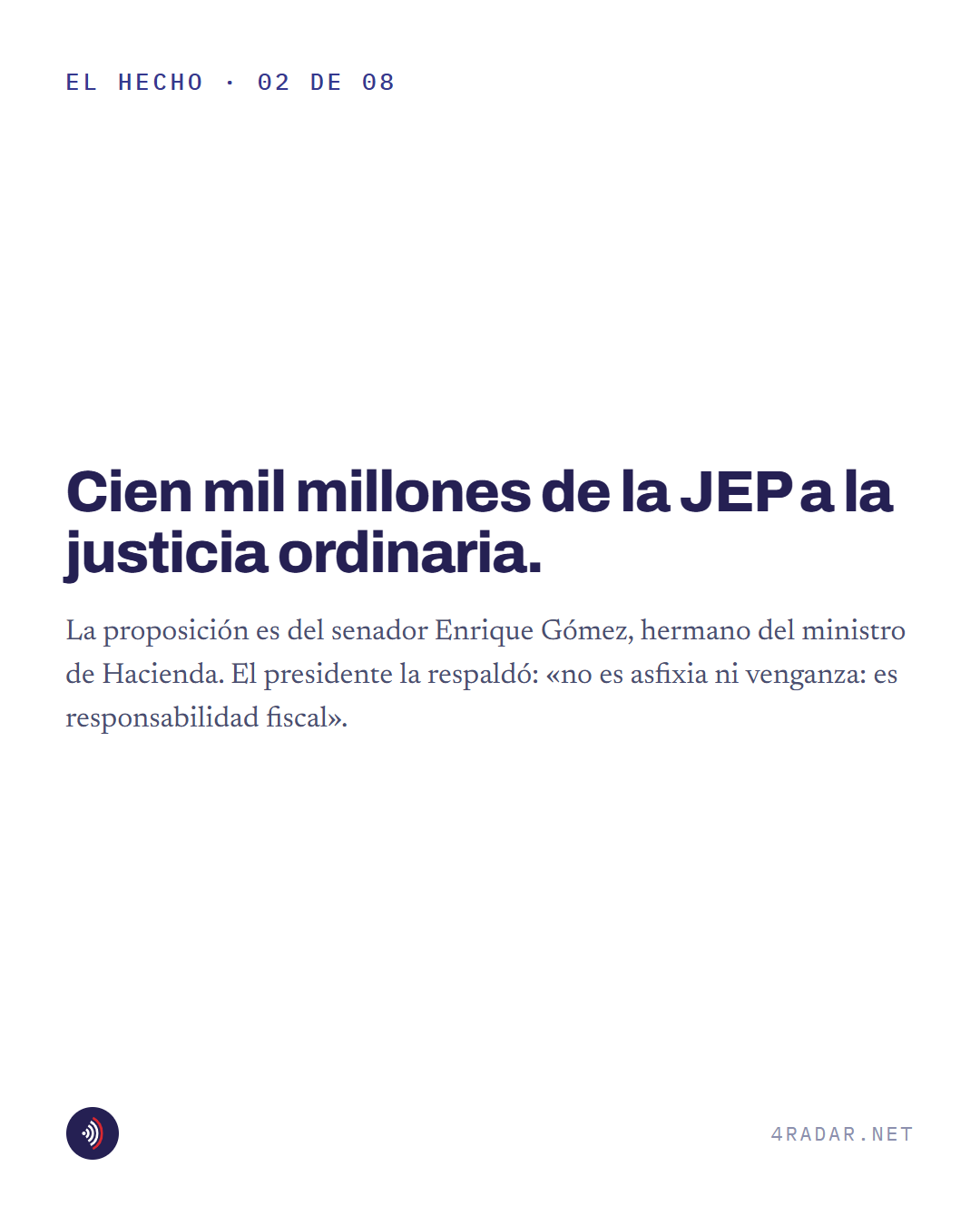 Pieza 2 de 8